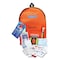 Physicianscare Emergency Preparedness First Aid Backpack, 43 Pieces/Kit 90123 - alternate 1